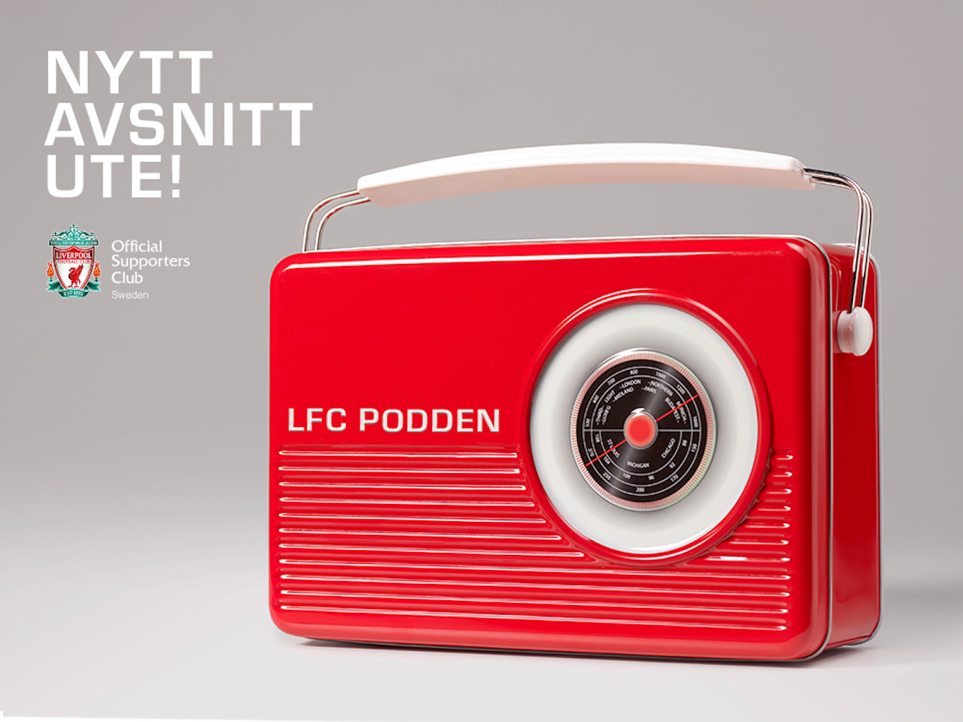 Podden: Hänger Arne Slot löst?